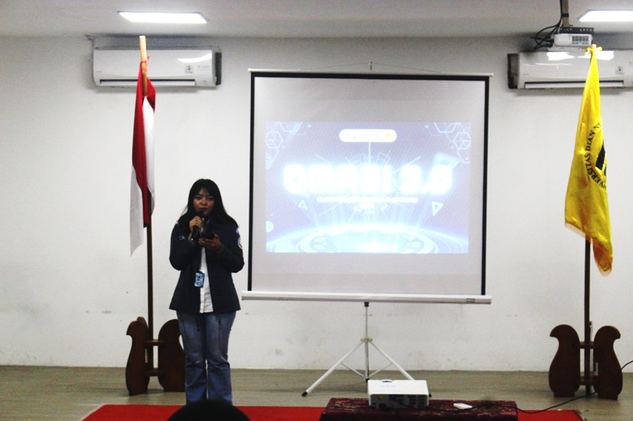 Olimpiade Mahsiswa Akuntansi